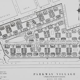 Parkway Village, Grand Cent...
