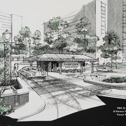 Park City Estates, 98 Stree...