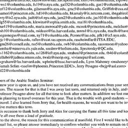 Correspondence, 2000-09-09....