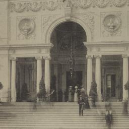 Page No. 139 - South front ...