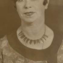 Personalities: Portrait of ...