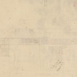 South elevation