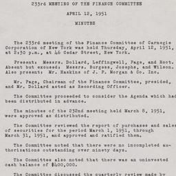Board of Trustees