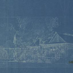 Exterior view for publicati...