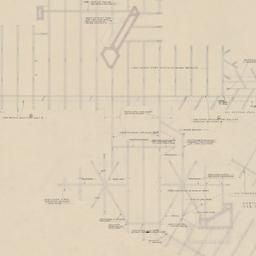 Working drawing #6: Floor f...