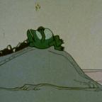 Workprint - Folktales: Monk...