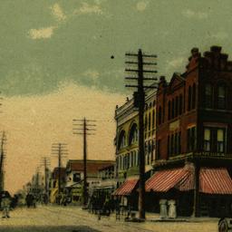 Central Avenue, Far Rockawa...