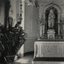 St Jean Baptiste Church, Ne...