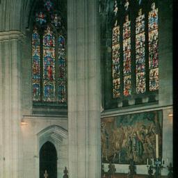 St. James Chapel the Cathed...