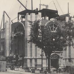 Union Theological Seminary ...