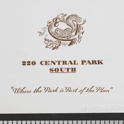 220 Central Park South