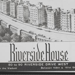 Riverside House, 50-90 Rive...
