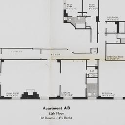 31 E. 72 Street, Apartment ...