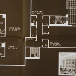 Parkway House, 3530 Henry H...