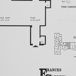 Frances Gardens - The Chesh...