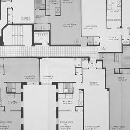 Colonial - The Richmond, 42...