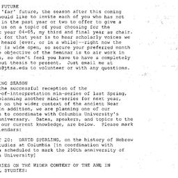 Correspondence, 2004-06-29....