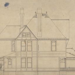 Burnham and Root Architects...