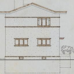 Side elevation