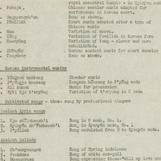 Titles of audio recordings