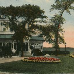 Historic Claremont Riversid...