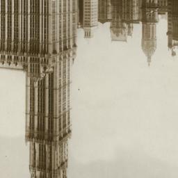 Woolworth Building, New York.