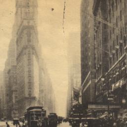 Times Square
