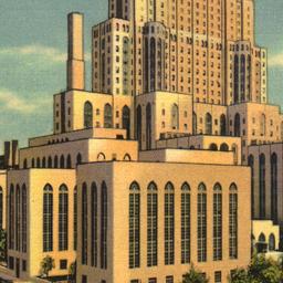 New York Hospital and Corne...