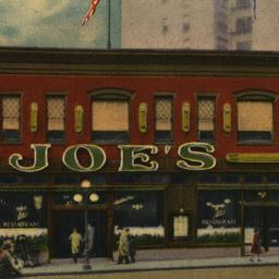 Brooklyn's Famous Eatin...