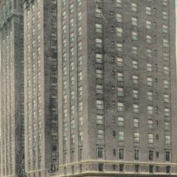 The Vanderbilt Hotel