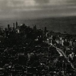 [South view from Empire Sta...