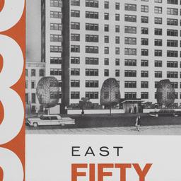 333 E. 55 Street, 333 East ...