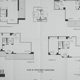 360 E. 72 Street, Plan Of A...