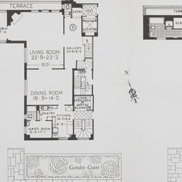 Beresford, 211 Central Park...