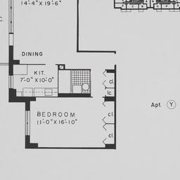 River Terrace Apartments, R...
