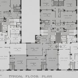 545 West End Avenue, Typica...