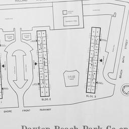 Dayton Beach Park - The Cor...