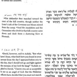 Handouts, 2002-12-18. The S...