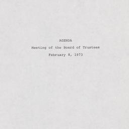 Board of Trustees