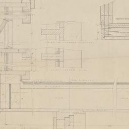 Millwork details