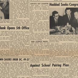 Chinese-American Times Vol....