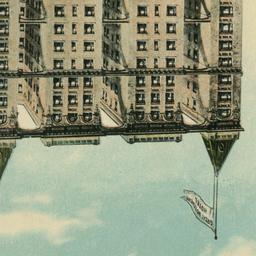 The Great Northern Hotel