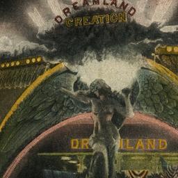Entrance to Dreamland, Cone...