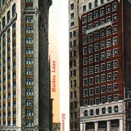 German American Insurance C...