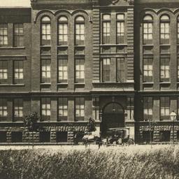 Public School No. 89 Newkir...