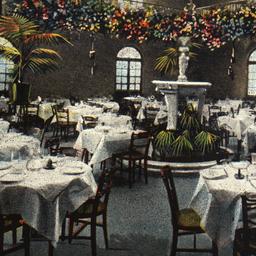 Giolito Venetian Garden, 24...