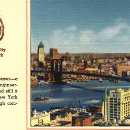 Landmarks of New York City ...