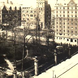 Horace Mann School Thompson...