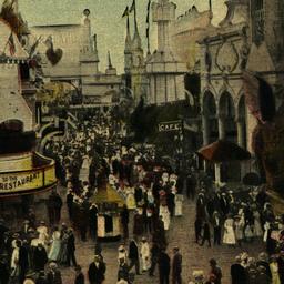 Luna Park Coney Island