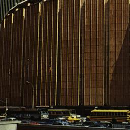 Madison Square Garden Cente...